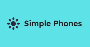 Simple Phones interface screenshot
